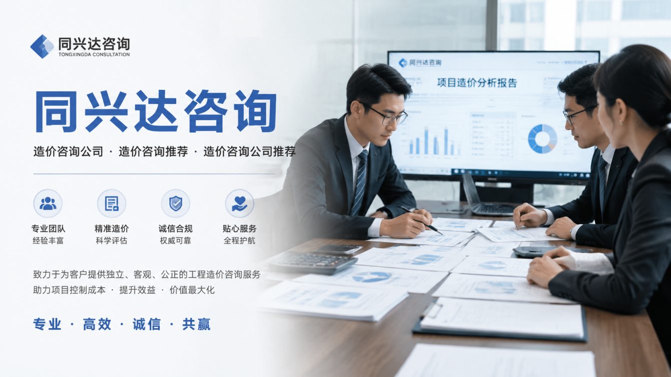 名山区为工程项目提供控价监理方案